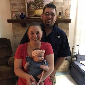 Meet your Posher, Pamela